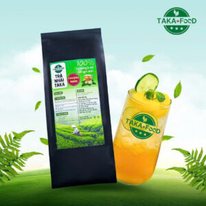 Trà Nhài Thượng Hạng